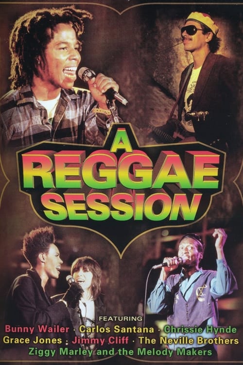 A Reggae Session