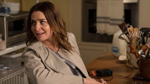 Grey's Anatomy - 2. Bölüm