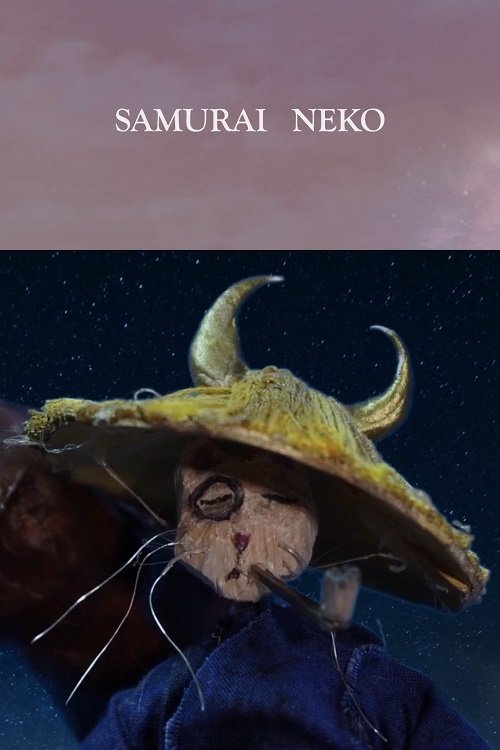Samurai Neko