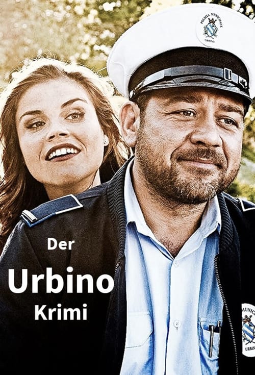 Der Urbino-Krimi: Die Tote im Palazzo