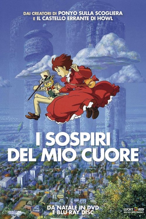 I sospiri del mio cuore (1995) Guarda lo streaming di film completo online