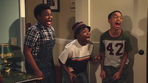 Family Reunion - 4. Bölüm