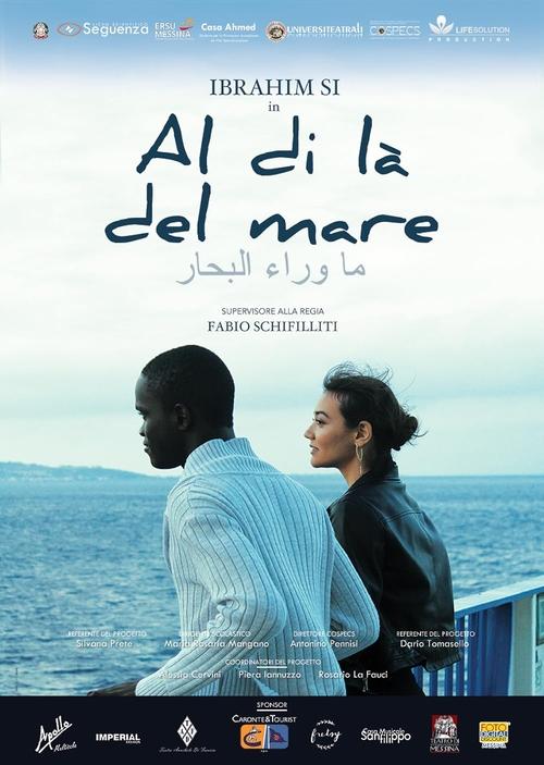 Beyond the sea Poster