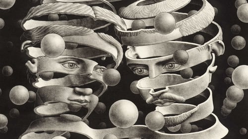 Escher: Het oneindige zoeken (2018) 
