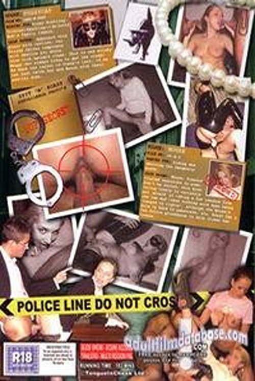 Cocks and Throbbers poster 2