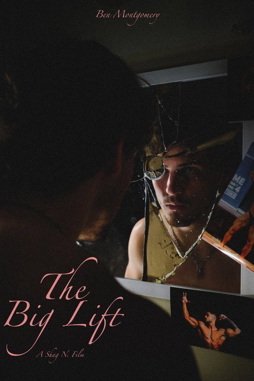 The Big Lift's poster