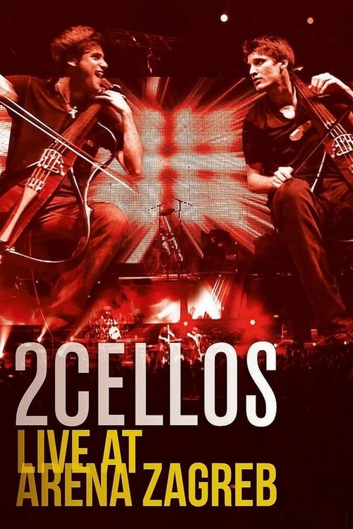 2CELLOS+%28Sulic+%26+Hauser%29+Live+at+Arena+Zagreb