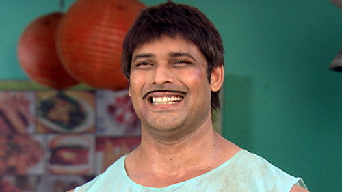 Gadhaprasad Is Heartbroken