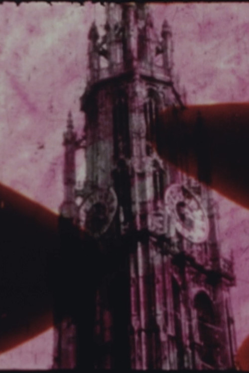 CLINS DE VUE's poster