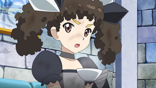 Puzzle & Dragons X - 4. Bölüm