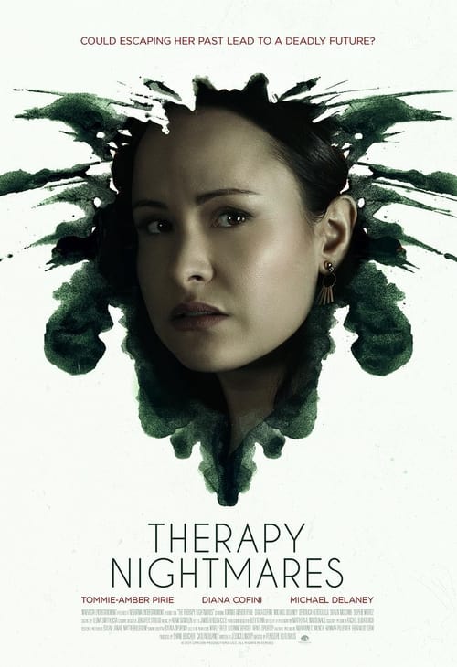 Watch Therapy Nightmares (2022) Full Movie Online Free