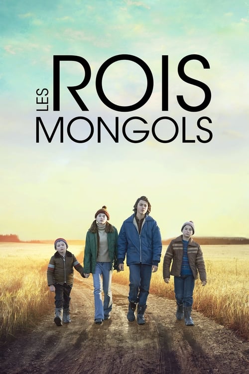 Les+rois+mongols