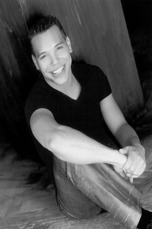 Zdjęcie Jason Raize