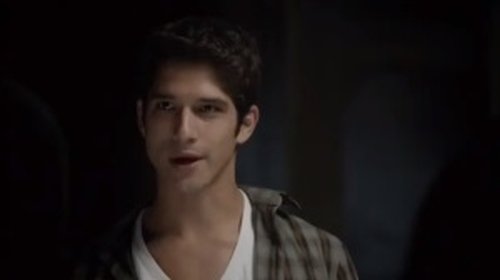 Teen Wolf - 2. Bölüm