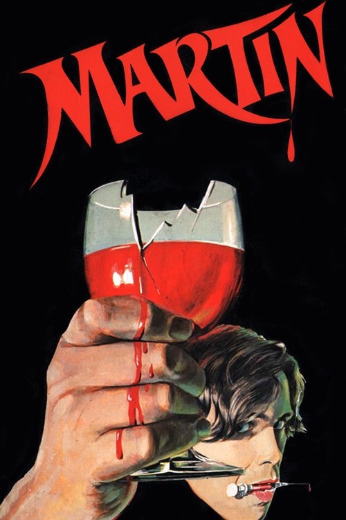 Martin (1978) Watch Full Movie Streaming Online