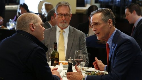 The Blacklist - Guillermo Rizal (No. 128)