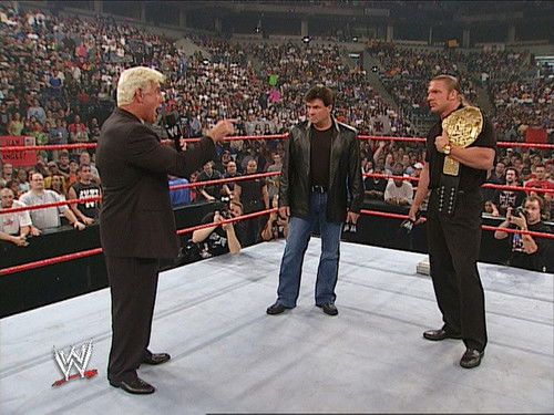 Raw - Sep. 02, 2002