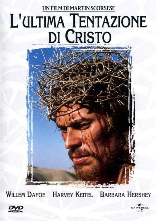 L'ultima tentazione di Cristo (1988) Guarda Film Completo