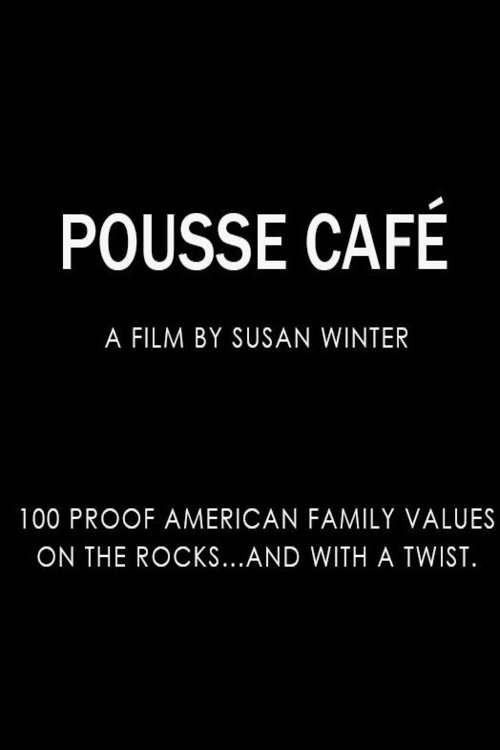 Pousse Café (1997) Bekijk volledige filmstreaming online