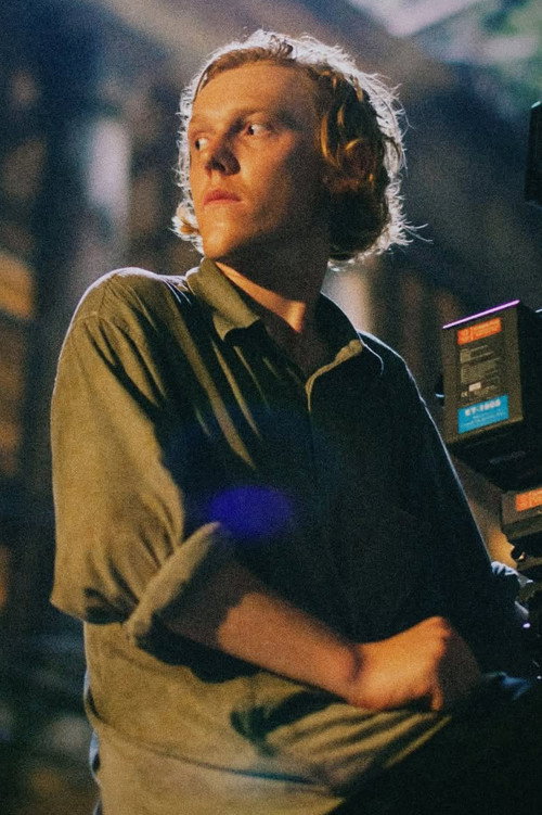 Adric Watson