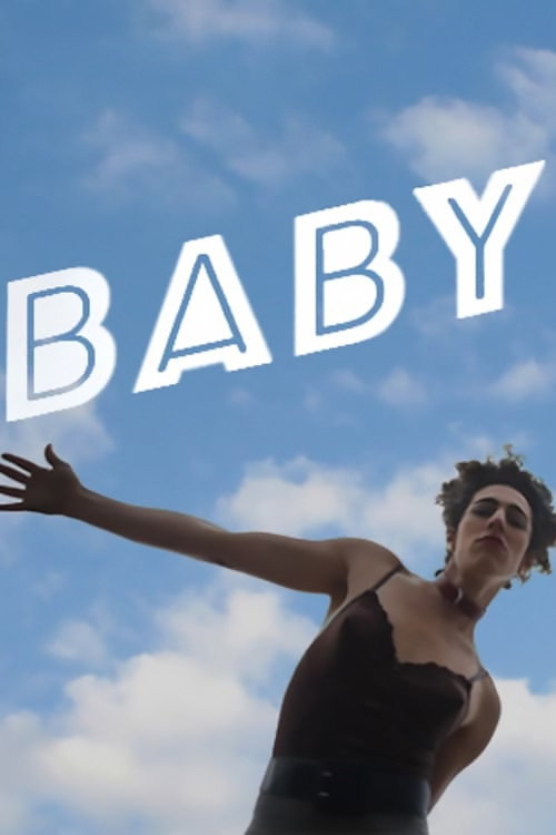 Baby poster 2