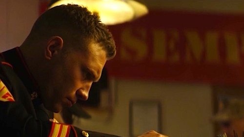 Semper Fi (2019) Watch Full Movie Streaming Online