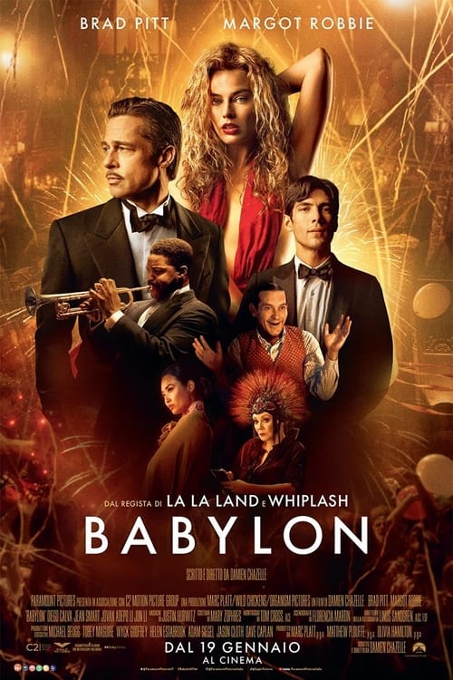 Babylon