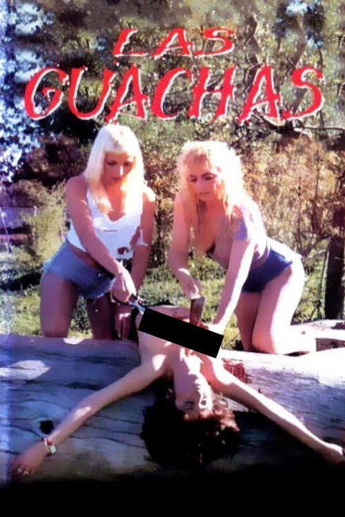 Las Guachas poster 4