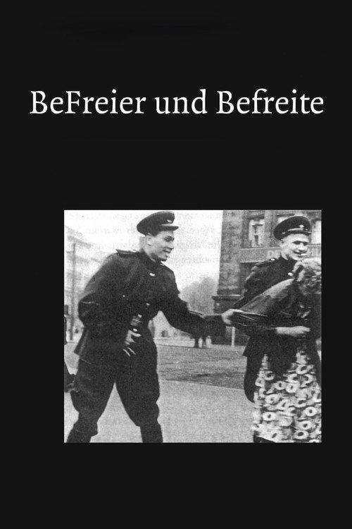 Liberators Take Liberties, part 1 poster 3
