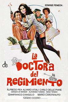 La doctora del regimiento