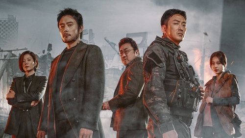 Ashfall (2019) Guarda lo streaming di film completo online