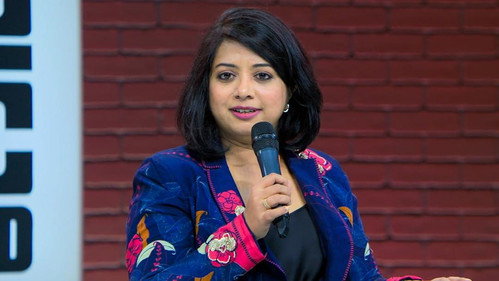 Faye D'Souza ft Atul Khatri