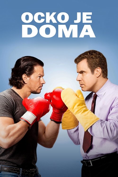 Ocko je doma