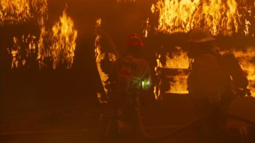 Tacoma FD - 13. Bölüm