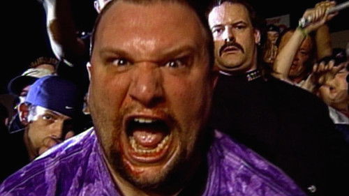 ECW Hardcore TV - Aug. 28, 1999