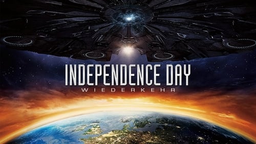 Independence Day: Resurgence (2016)Bekijk volledige filmstreaming online