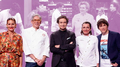 MasterChef第13季第2集