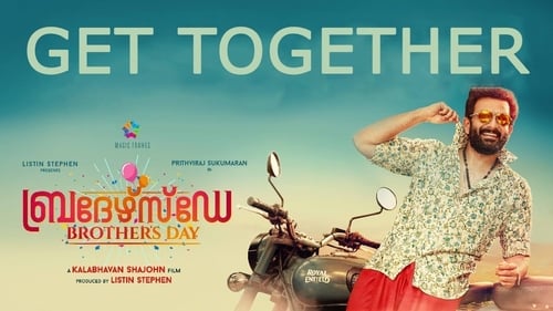 Brother's Day (2019) Watch Full Movie Streaming Online