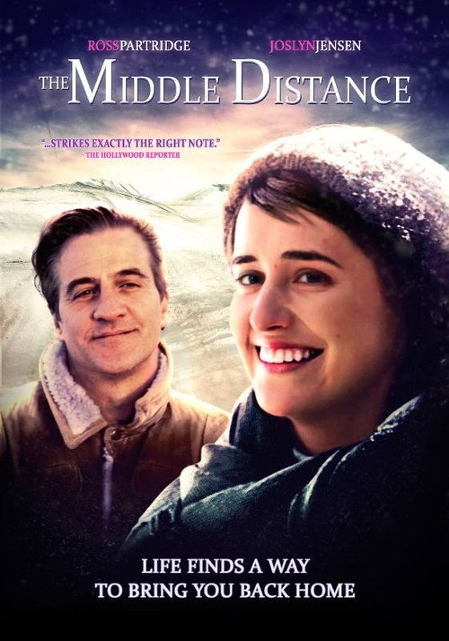 The Middle Distance poster 2