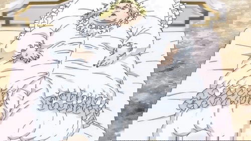 Baki Hanma - 7. Bölüm