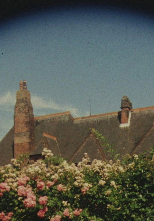 The House, The True One and The One That Follows, Is Yet to Be Built poster 3