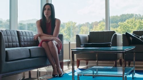 Workin' Moms - 12. Bölüm