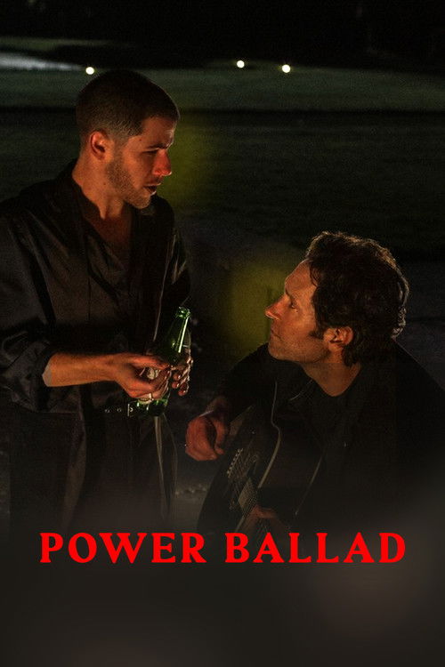 Power+Ballad