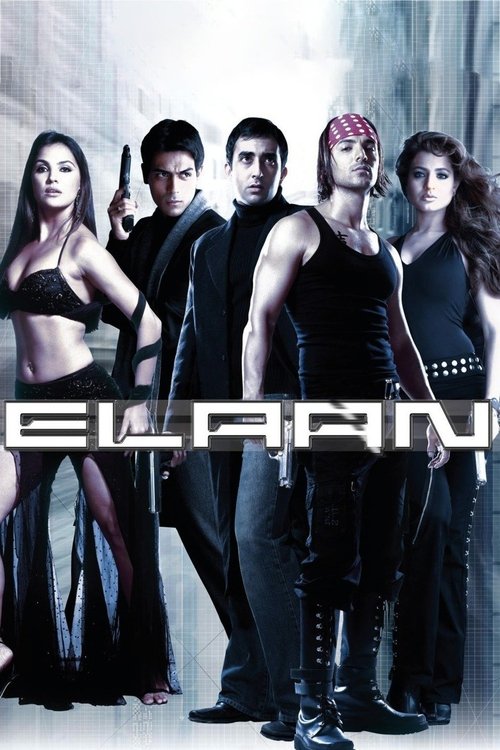 Elaan (2005) Download HD google drive