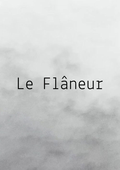 Le Flâneur