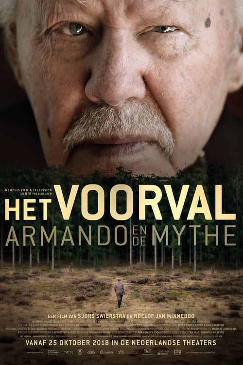 Het+Voorval+-+Armando+en+de+mythe