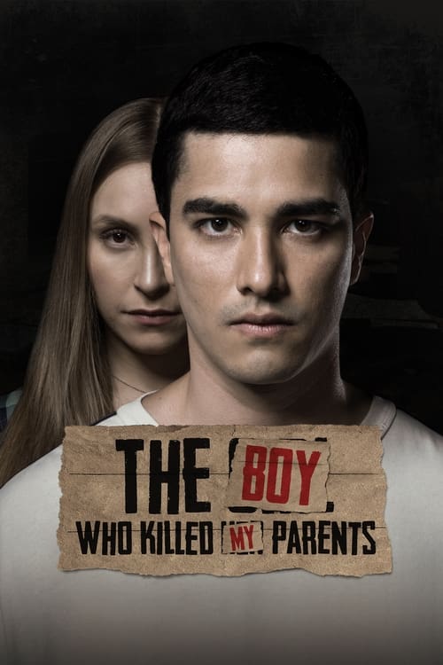 Watch The Boy Who Killed My Parents (2021) Full Movie Online Free