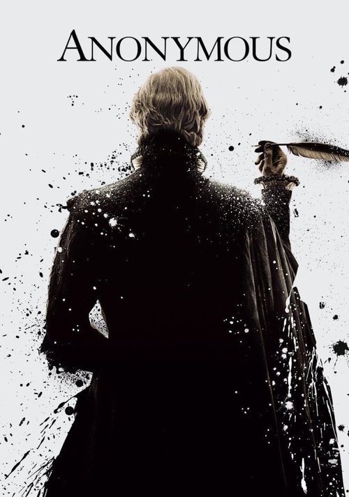 Anonymous (2011) فيلم كامل على الانترنت