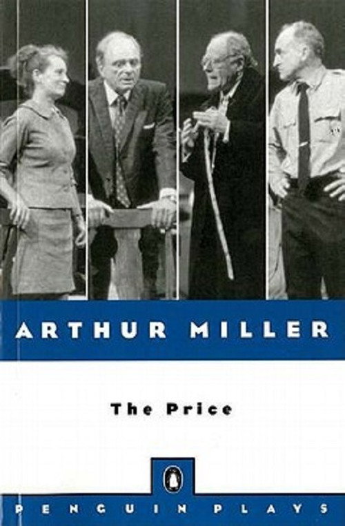 The Price poster 2