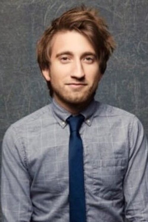 Poster of Gavin Free